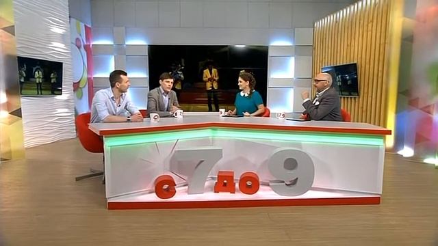 Али Садик и Данила Матвеев смотреть онлайн