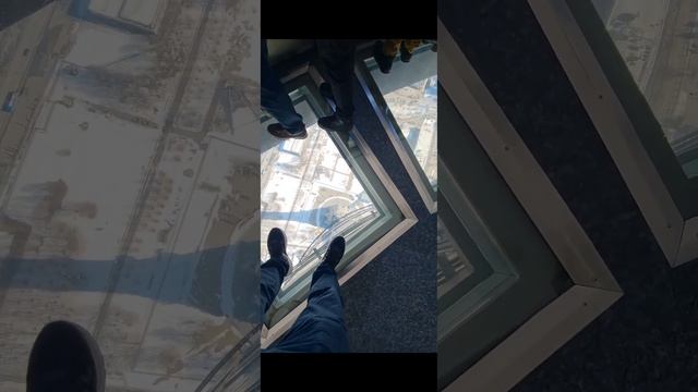 Останкинская телебашня