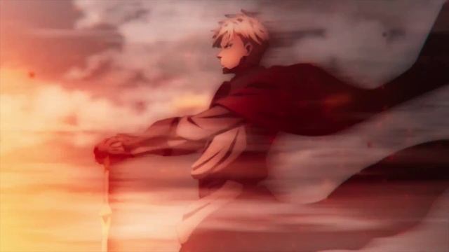 "The beginning after the end" (Начало после конца) смотреть онлайн