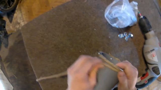Домик для котёнка своими руками часть 2 смотреть онлайн