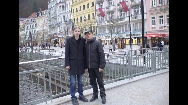 On The Sunny Side Of The Street смотреть онлайн