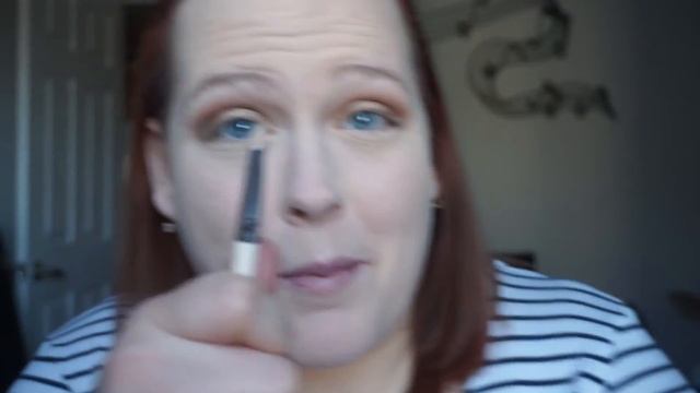 Everyday Glam Makeup Tutorial- Full On Beauty смотреть онлайн