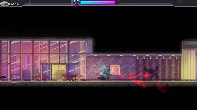 Egg Ns 2.1.1 katana zero #emulador Android #snapdragon 870 #moto g100 смотреть онлайн