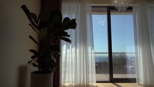 РОСКОШНЫЙ ДОМ В СОЧИ : идеальное предложение для ценителей комфорта смотреть онлайн