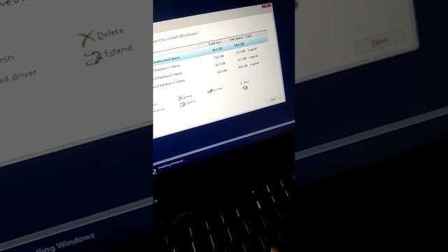 Windows 8.1 setup| How to setup Windows 8.1pro| Windows setup# Laaiba BD смотреть онлайн