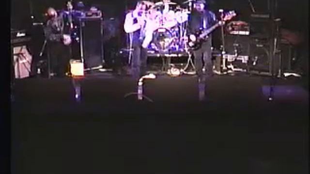 "One More Try" and "Anybody Home?" LIQUID OPERA- Live at the Whisky A Go Go 10-97 смотреть онлайн