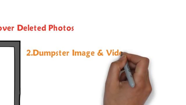 Top 3 Best Android Photos Recovery Apps to Recover Deleted Photos смотреть онлайн