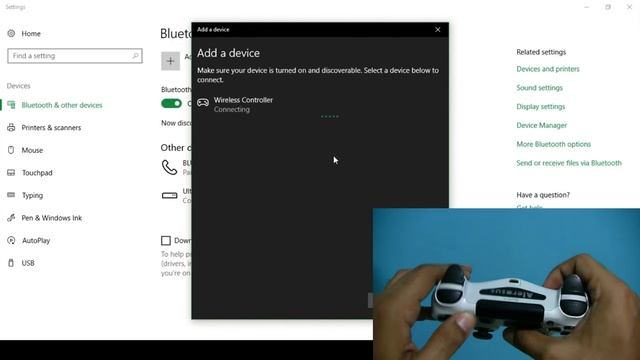 ¿Cómo usar tu DUALSHOCK 4 en tu PC? | MadGamerLAB смотреть онлайн