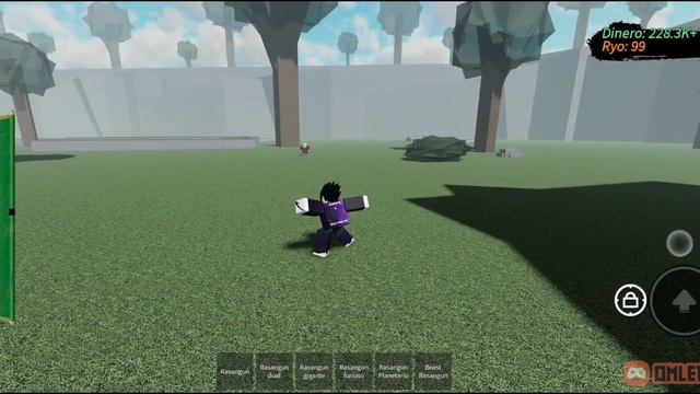 ROBLOX.. NINJA TYCOON 😇💯 TODOS LOS RASENGAN!! 🤯💥🔥 ACTUALIZACIÓN (v4.3) смотреть онлайн