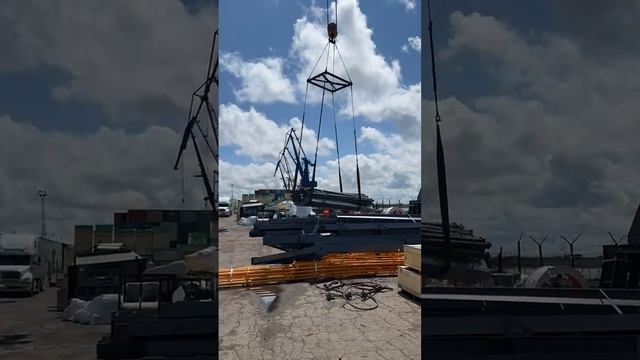 Дробильно-сортировочный комплекс в Красноярск смотреть онлайн