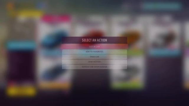 Forza Horizon 5 - Wheelspin Win Jaguar XKR-S 2012 and Driving Gameplay Xbox Series X