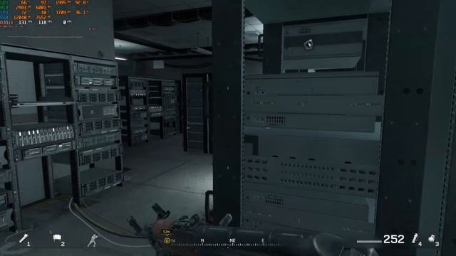 Call Of Duty : Modern Warfare Remastered l GTX 1650 Super - Max Settings смотреть онлайн