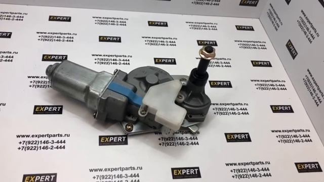 4709168 4650570 YA00010377 Мотор стеклоочистителя смотреть онлайн