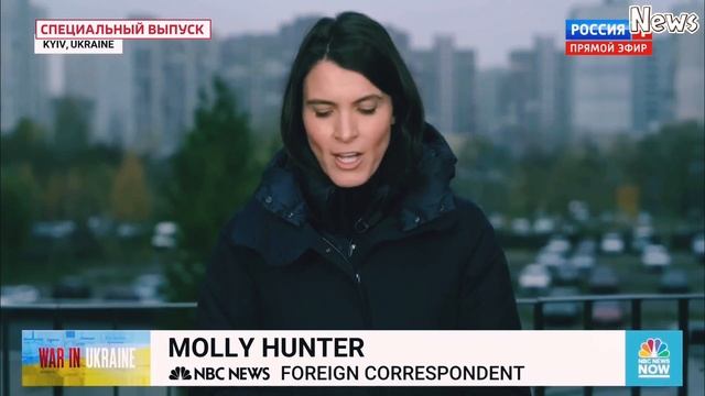 В США призывают киевский режим держать открытой дверь для переговоров с Москвой смотреть онлайн