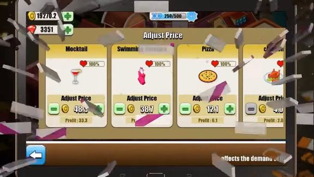 Resort Tycoon Android Hileli Apk - Cephile.com смотреть онлайн