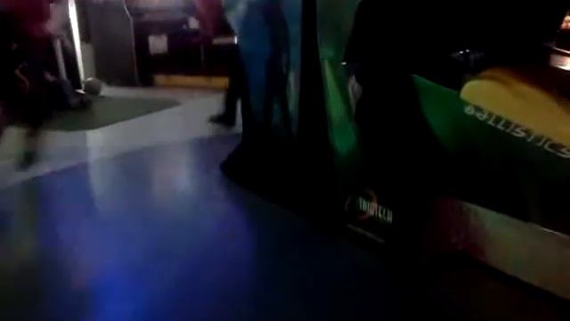 Суровые дети в игровых автоматах. смотреть онлайн