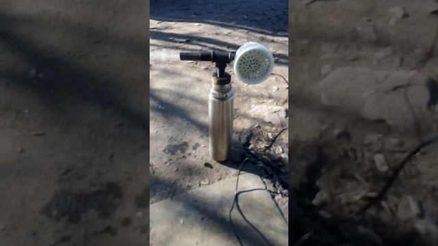 дымо генератор холодного копчения