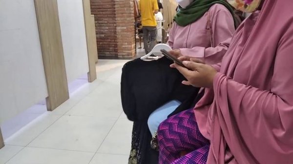 fitting room my style