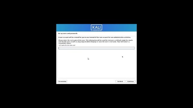 KALI LINUX - HOW TO INSTALL AND RUN KALI LINUX смотреть онлайн