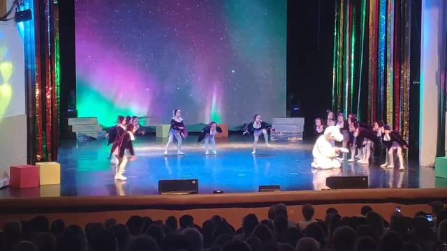 Концерт Насти 2022 смотреть онлайн