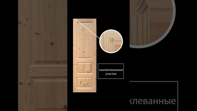 Дверь межкомнатная МОДЕРН 700x2000 мм смотреть онлайн