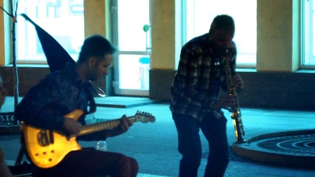 Ленинградская смотреть онлайн