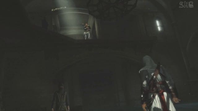 Assassin's Creed | Playthrough | Part 6 | 720p HD | PC Gameplay смотреть онлайн