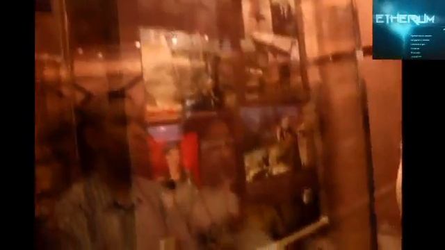 В музее советских героев смотреть онлайн