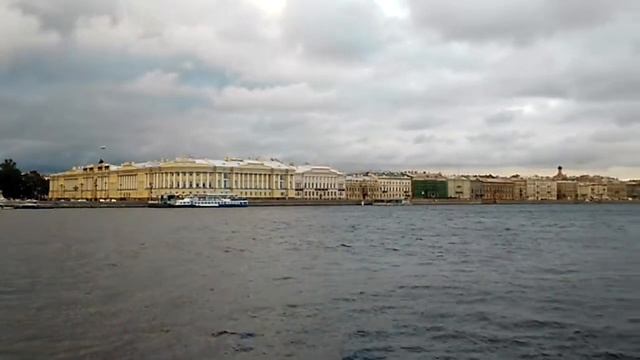 Санкт-Петербург 2017 смотреть онлайн