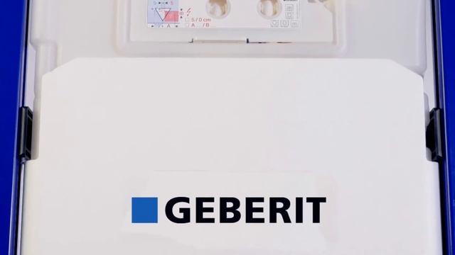 mirsan.com.ua - инсталяция Geberit Delta смотреть онлайн