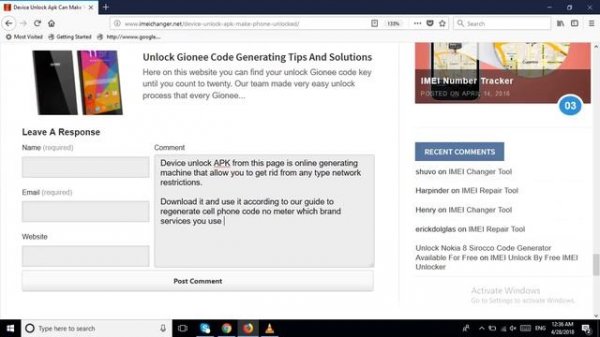 Device Unlock Apk Can Make Your Cell Phone Unlocked