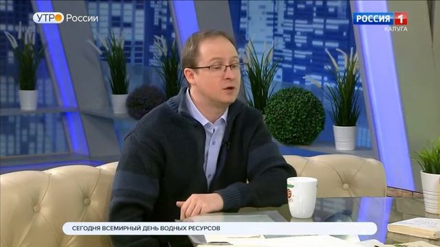Интервью директора музея Бузеон Константина Гавриленко смотреть онлайн