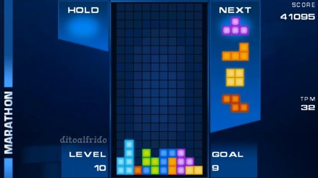 playing tetris on Android with gamepad + Link Download in the Description⬇️ #tetris смотреть онлайн
