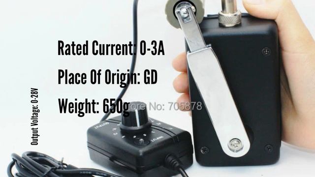 Dynamo Outdoor Emergency Phone Charger 2022 смотреть онлайн
