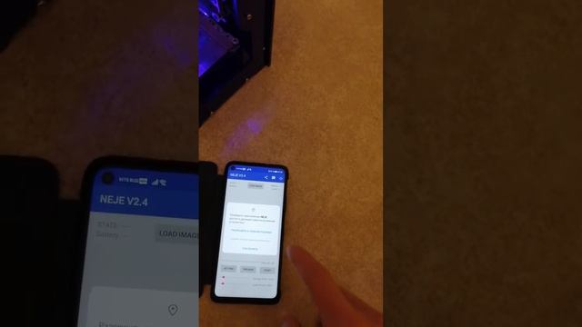 Лазерный гравер смотреть онлайн