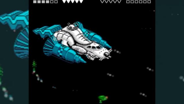 Battletoads & Double Dragon - Level 4 [GamePlay] смотреть онлайн