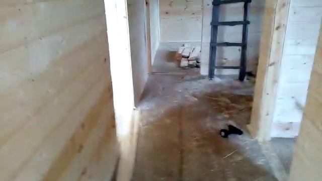 дом 8 на8 строительство смотреть онлайн