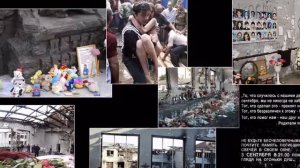 "Не отнимайте солнце у детей!" Студия "Родники"