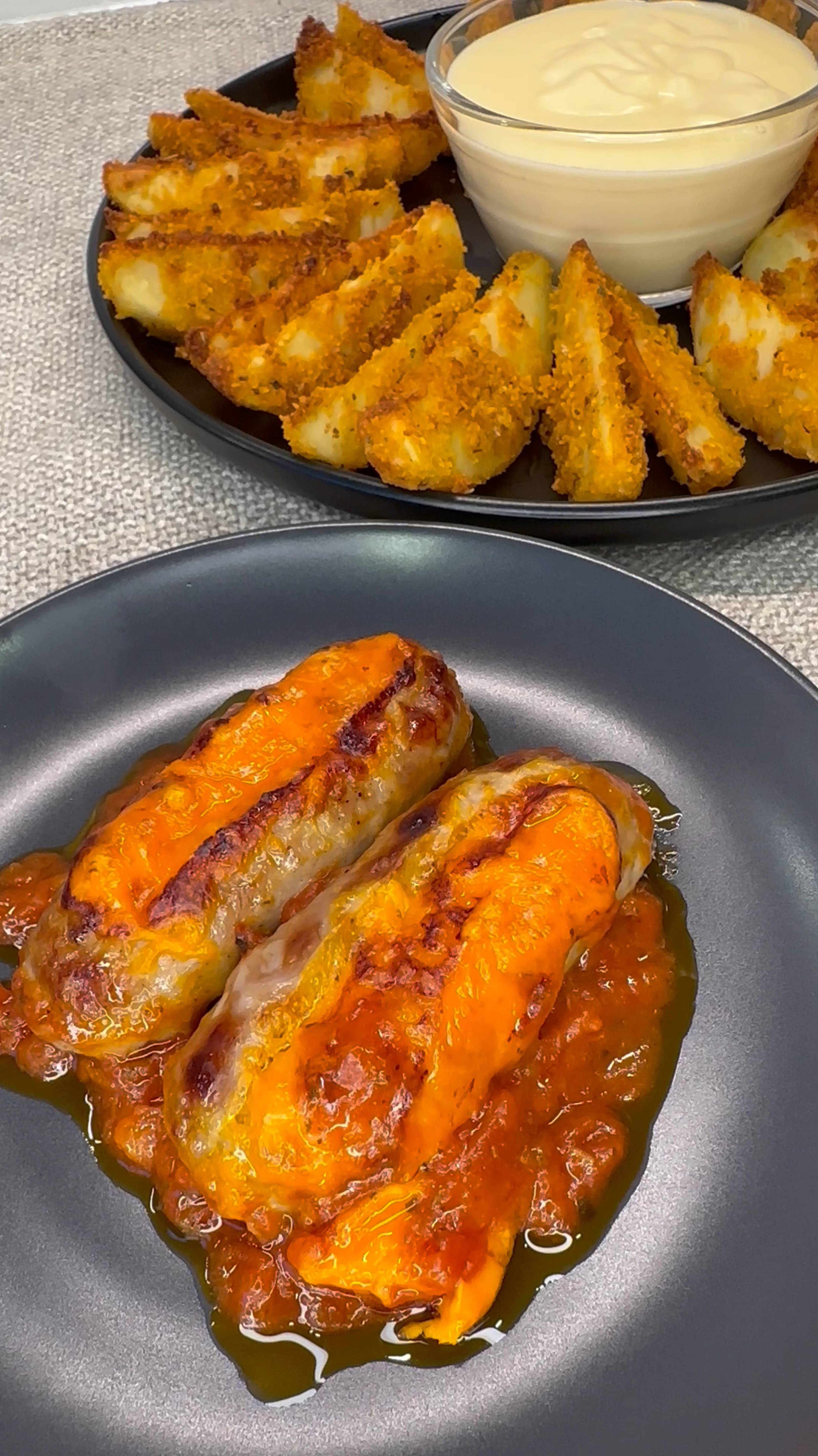 Любимые рецепты