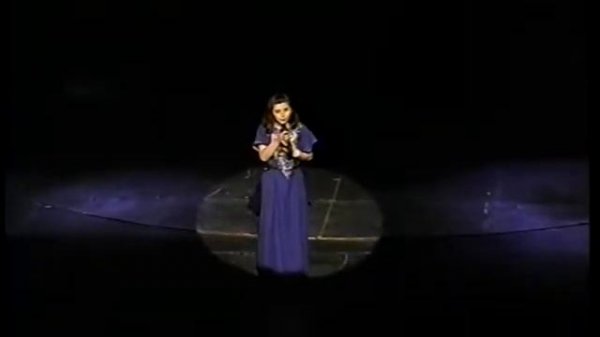 РОК ОПЕРА Иисус Христов сверхзвезда Часть 2