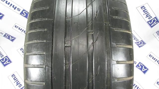 Шины бу 285 50 R20 Nokian Hakka Black SUV - 0017878FAL1VID смотреть онлайн