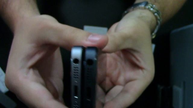 iPhone 5s Unboxing (Space Gray 64GB Edition) смотреть онлайн