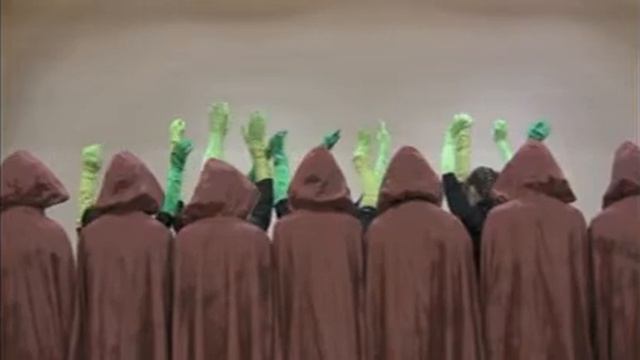 Театральная композиция "Костер" смотреть онлайн