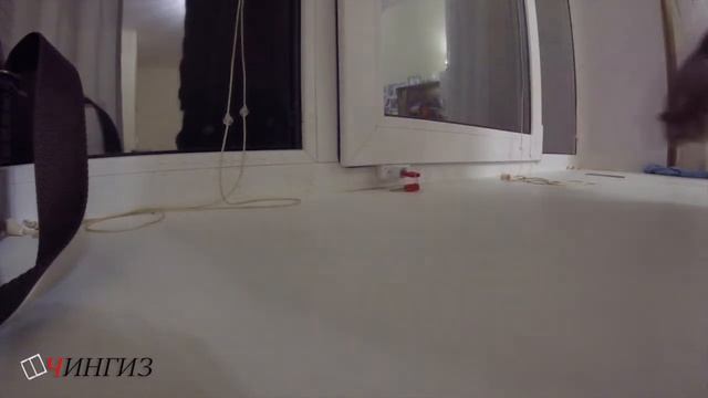 Не закрывается детский замок на окне | Регулировка окон в Уфе смотреть онлайн