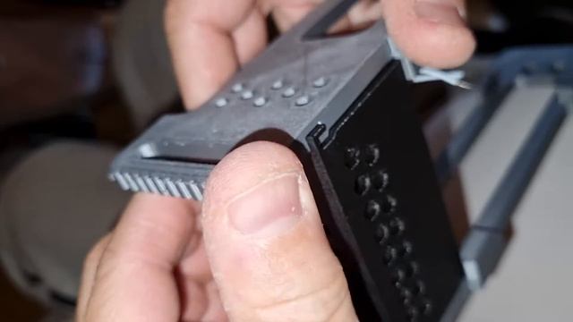 release frame HP server PSU 460W смотреть онлайн