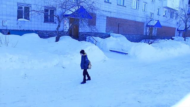 VLOG Новый оператор и камера смотреть онлайн