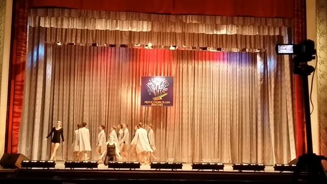 ярославская весна 2015 смотреть онлайн