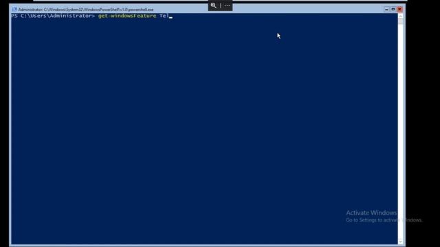 MCSA 70-740 - Lesson 10 - PowerShell Desired State Configuration (DSC) смотреть онлайн