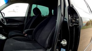 2008 Hyundai Tucson 2.0 CRDI 4WD (112) ТЕСТ-ДРАЙВ.