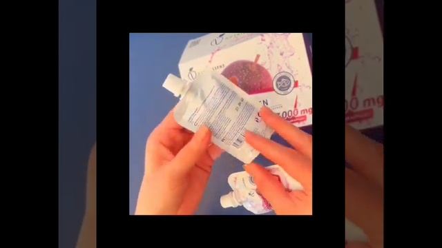 Essens  коллаген рыбий                       @anjela_essens_